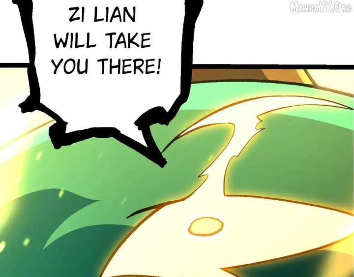 Evolution Begins With A Big Tree Chapter 468 - Page 99