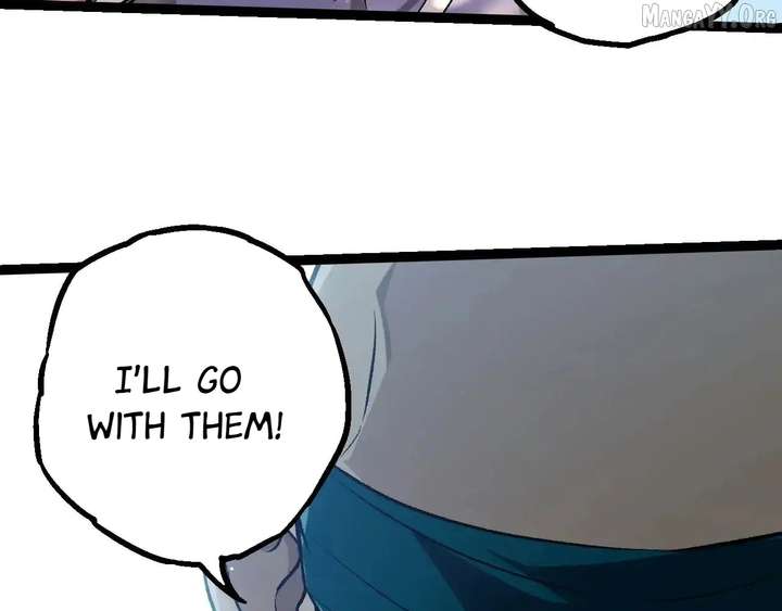Evolution Begins With A Big Tree Chapter 469 - Page 9