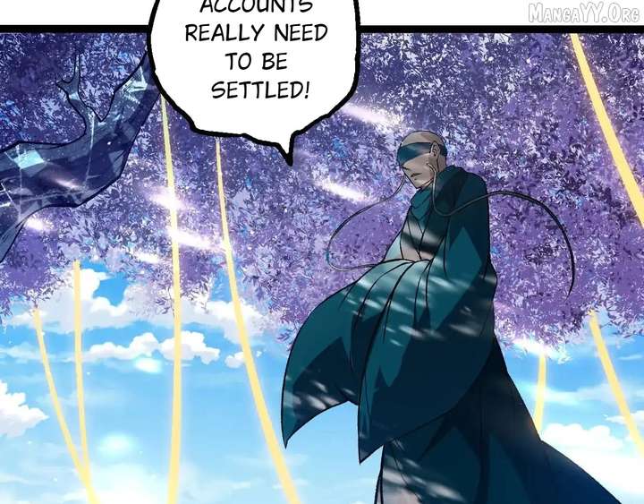 Evolution Begins With A Big Tree Chapter 469 - Page 13
