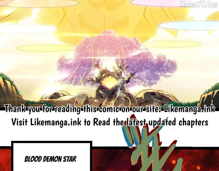 Evolution Begins With A Big Tree Chapter 469 - Page 22