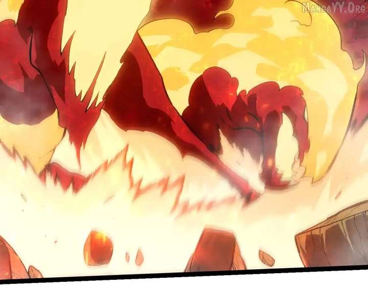 Evolution Begins With A Big Tree Chapter 469 - Page 25