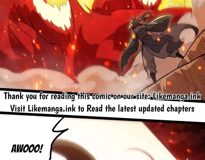 Evolution Begins With A Big Tree Chapter 469 - Page 37
