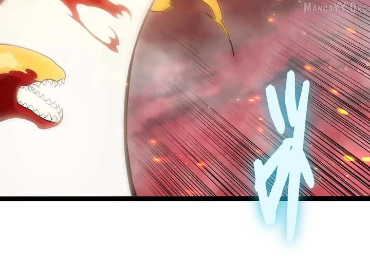 Evolution Begins With A Big Tree Chapter 469 - Page 40