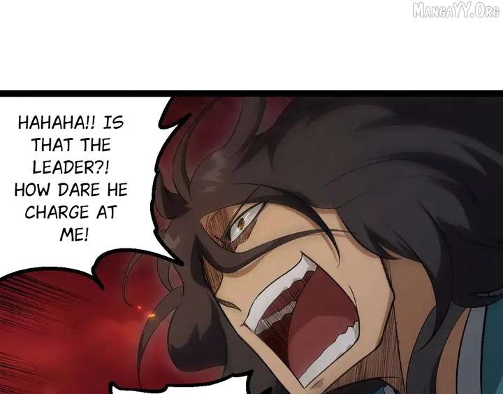 Evolution Begins With A Big Tree Chapter 469 - Page 51