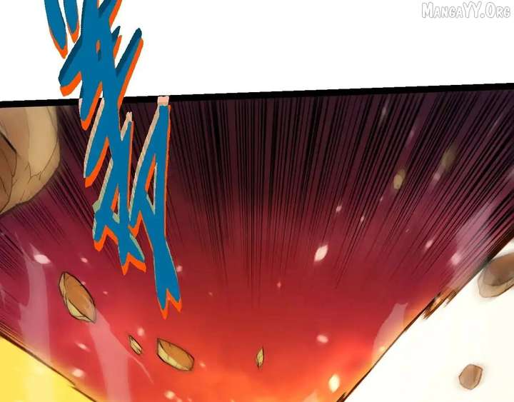 Evolution Begins With A Big Tree Chapter 469 - Page 56