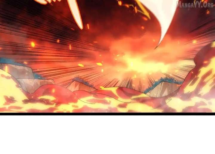 Evolution Begins With A Big Tree Chapter 469 - Page 60