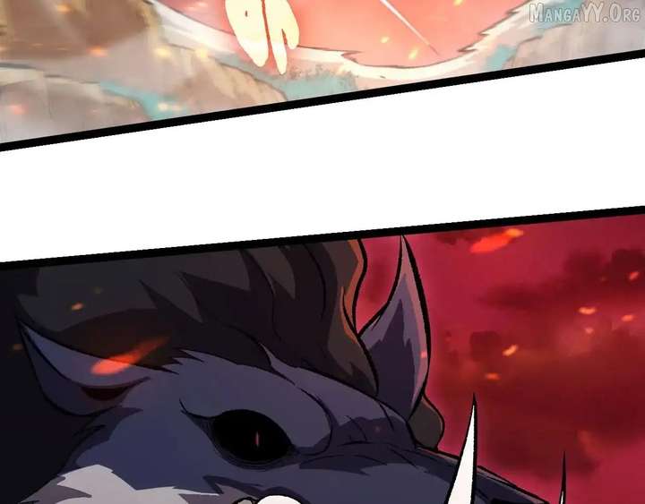 Evolution Begins With A Big Tree Chapter 469 - Page 64
