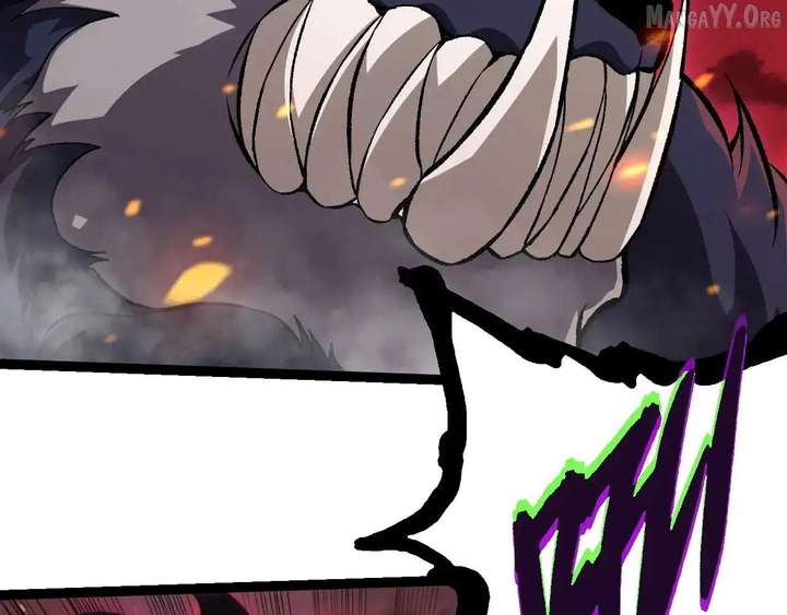 Evolution Begins With A Big Tree Chapter 469 - Page 65