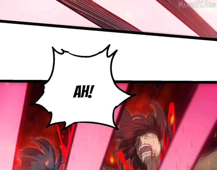 Evolution Begins With A Big Tree Chapter 469 - Page 69