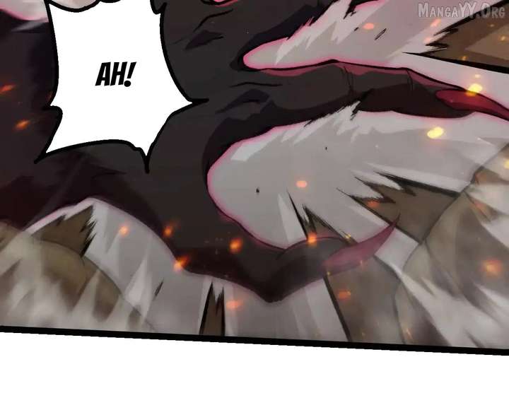 Evolution Begins With A Big Tree Chapter 469 - Page 77