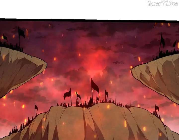 Evolution Begins With A Big Tree Chapter 469 - Page 78