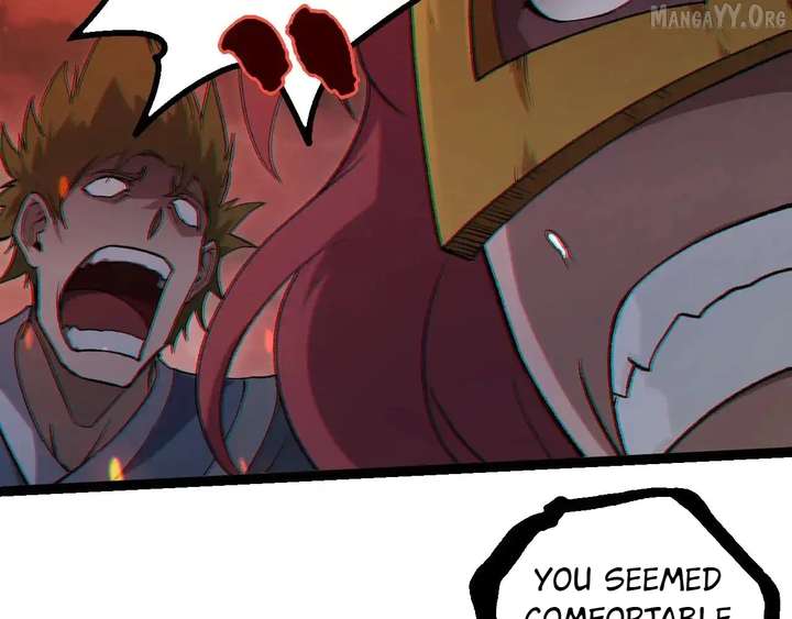 Evolution Begins With A Big Tree Chapter 469 - Page 83