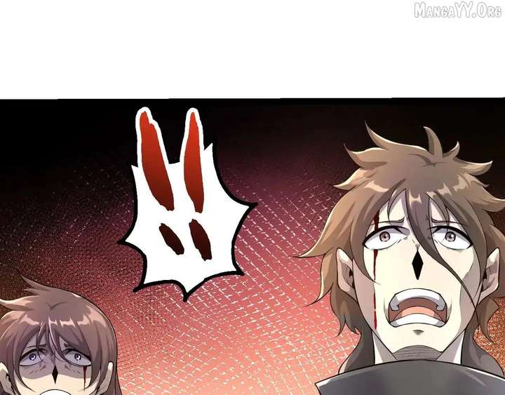 Evolution Begins With A Big Tree Chapter 470 - Page 6