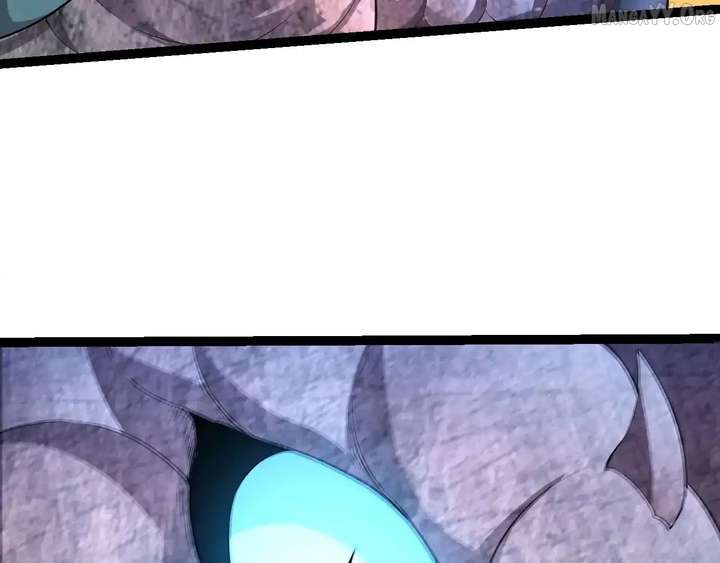 Evolution Begins With A Big Tree Chapter 470 - Page 9