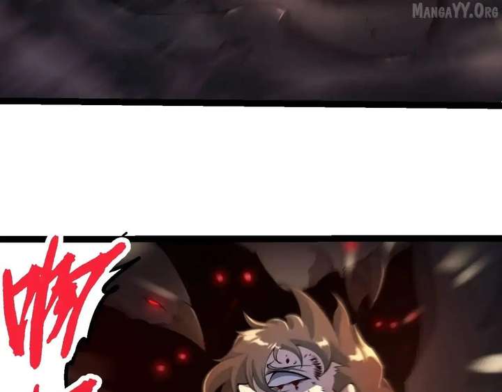 Evolution Begins With A Big Tree Chapter 470 - Page 14