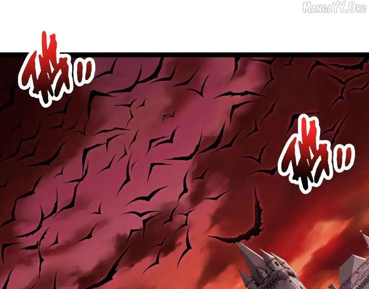 Evolution Begins With A Big Tree Chapter 470 - Page 21