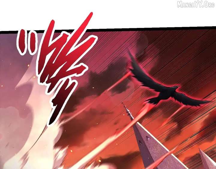 Evolution Begins With A Big Tree Chapter 470 - Page 31
