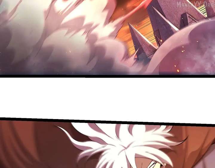 Evolution Begins With A Big Tree Chapter 470 - Page 32