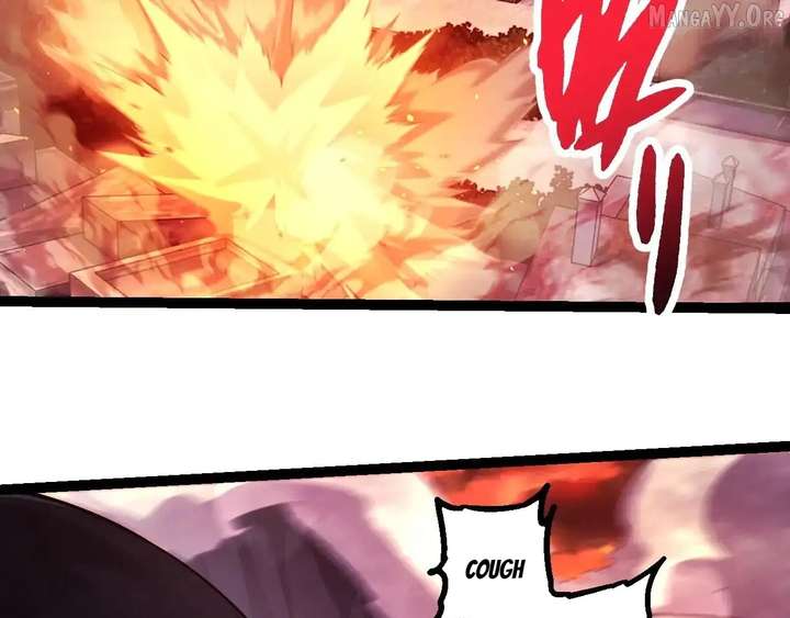 Evolution Begins With A Big Tree Chapter 470 - Page 39