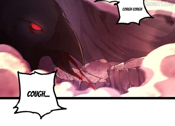 Evolution Begins With A Big Tree Chapter 470 - Page 40