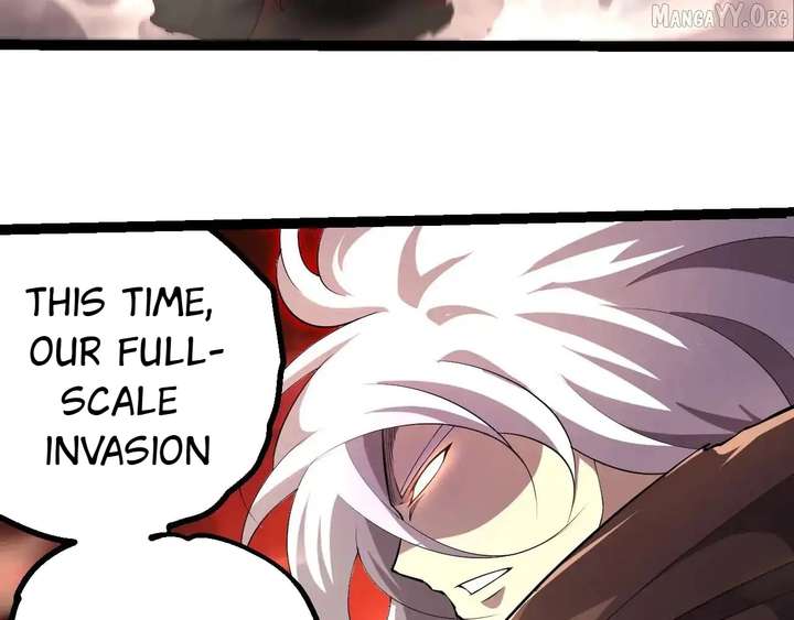 Evolution Begins With A Big Tree Chapter 470 - Page 43