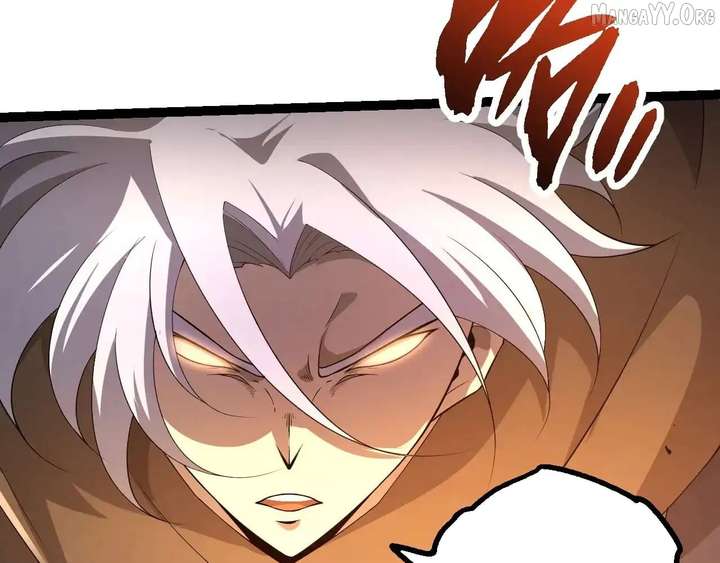 Evolution Begins With A Big Tree Chapter 470 - Page 48