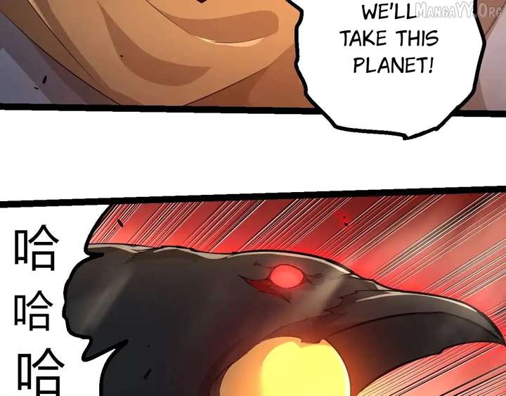 Evolution Begins With A Big Tree Chapter 470 - Page 49