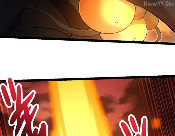 Evolution Begins With A Big Tree Chapter 470 - Page 57
