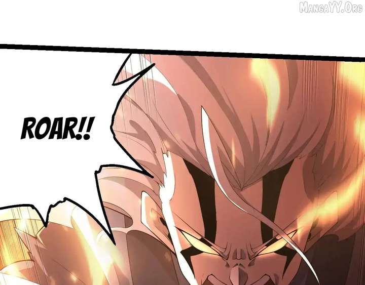 Evolution Begins With A Big Tree Chapter 470 - Page 61