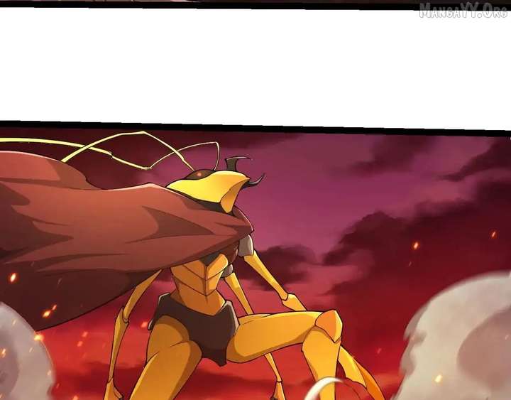 Evolution Begins With A Big Tree Chapter 470 - Page 64