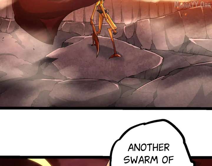 Evolution Begins With A Big Tree Chapter 470 - Page 67
