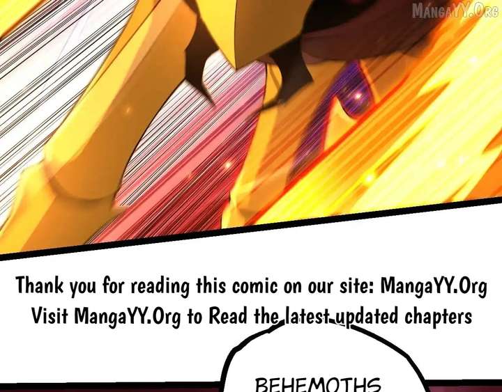 Evolution Begins With A Big Tree Chapter 470 - Page 78