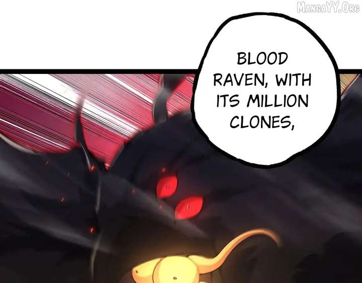 Evolution Begins With A Big Tree Chapter 470 - Page 81