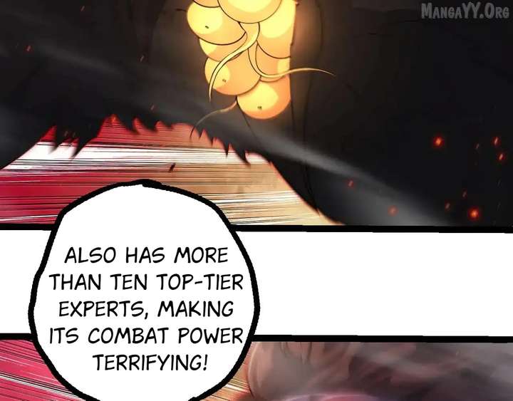 Evolution Begins With A Big Tree Chapter 470 - Page 82