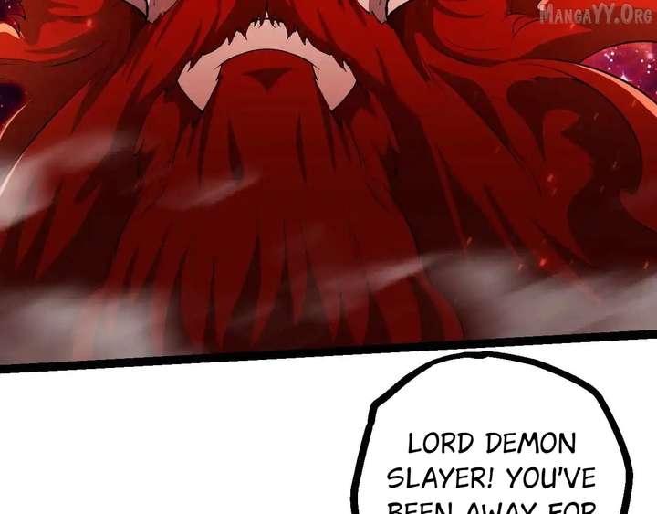 Evolution Begins With A Big Tree Chapter 470 - Page 85