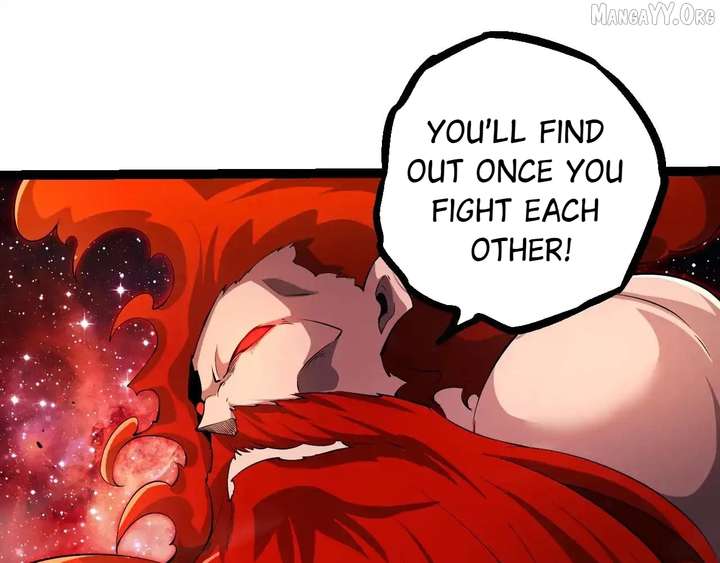 Evolution Begins With A Big Tree Chapter 470 - Page 94