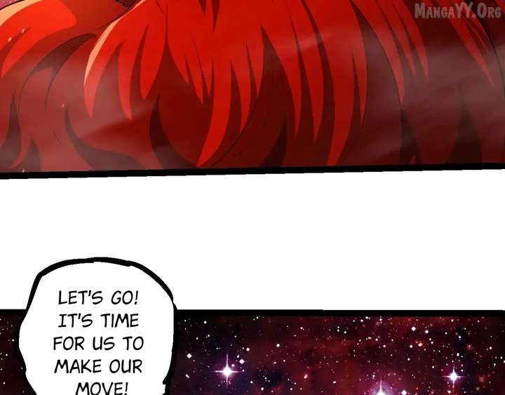 Evolution Begins With A Big Tree Chapter 470 - Page 95
