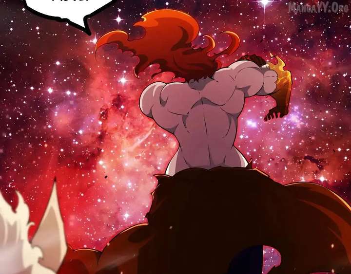 Evolution Begins With A Big Tree Chapter 470 - Page 96
