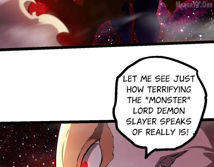 Evolution Begins With A Big Tree Chapter 470 - Page 97
