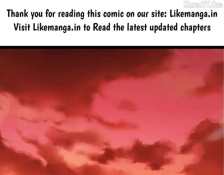 Evolution Begins With A Big Tree Chapter 471 - Page 1