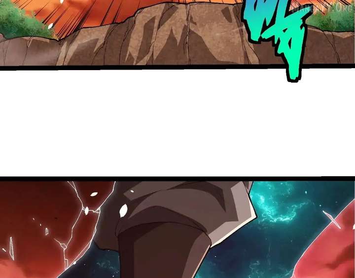 Evolution Begins With A Big Tree Chapter 471 - Page 4