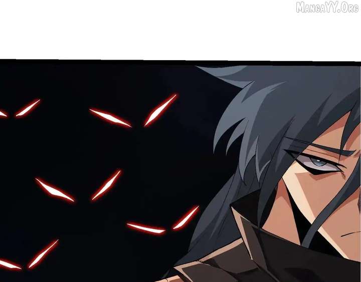 Evolution Begins With A Big Tree Chapter 471 - Page 6