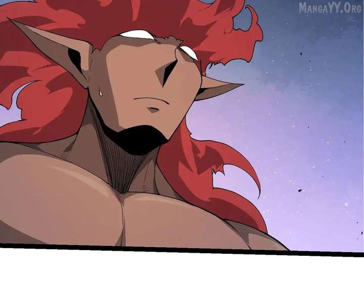 Evolution Begins With A Big Tree Chapter 471 - Page 8
