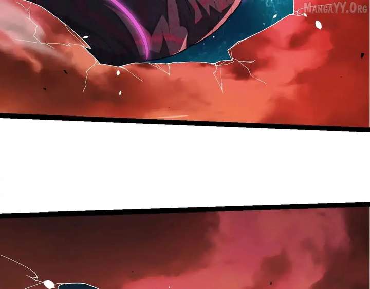 Evolution Begins With A Big Tree Chapter 471 - Page 12