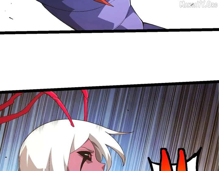 Evolution Begins With A Big Tree Chapter 471 - Page 19