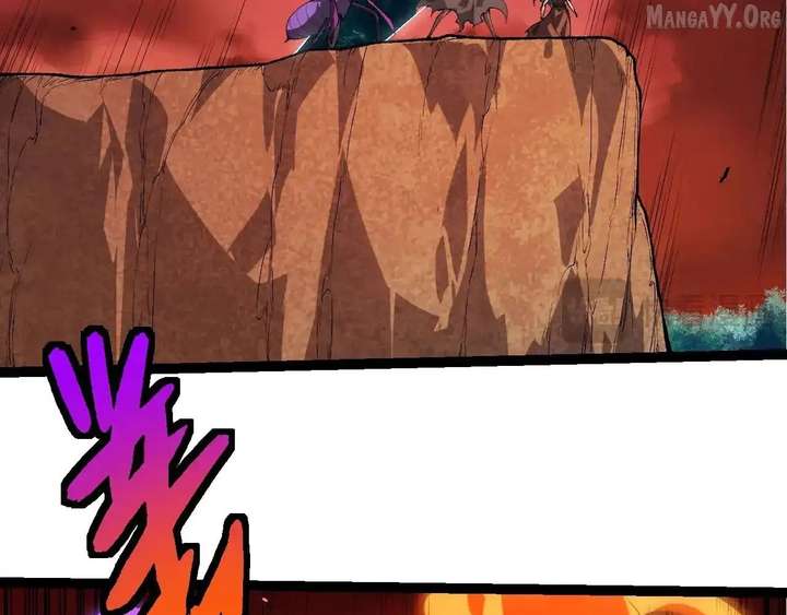 Evolution Begins With A Big Tree Chapter 471 - Page 22