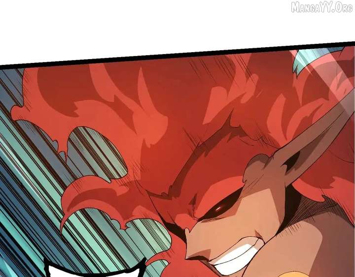 Evolution Begins With A Big Tree Chapter 471 - Page 26