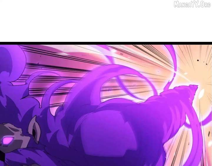 Evolution Begins With A Big Tree Chapter 471 - Page 31