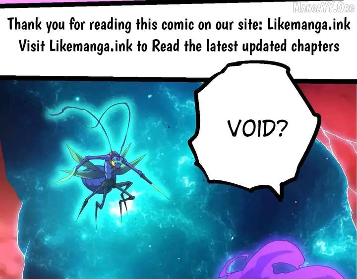 Evolution Begins With A Big Tree Chapter 471 - Page 39