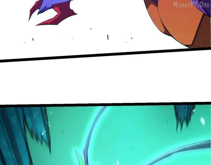 Evolution Begins With A Big Tree Chapter 471 - Page 42